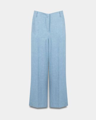 Купить Брюки WEEKEND MAX MARA