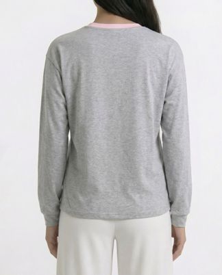 Купить Лонгслив WALK OF SHAME