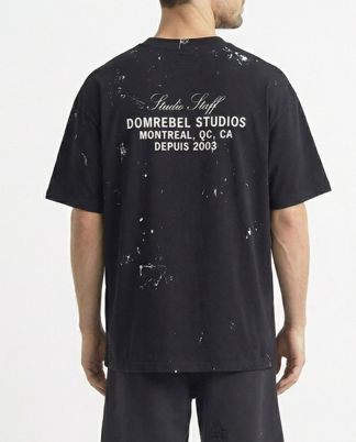 Купить Футболка DOM REBEL