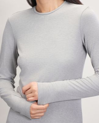 Купить Лонгслив LOGINOVA