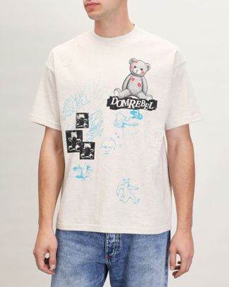 Купить Футболка DOM REBEL