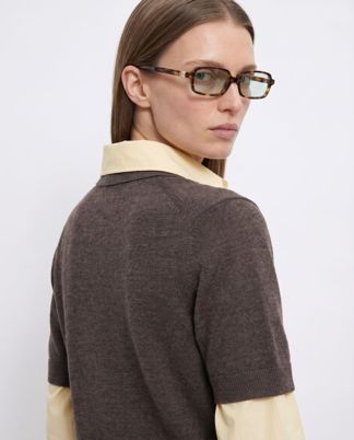 Купить Очки MIU MIU EYEWEAR