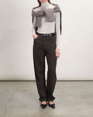 Купить Водолазка LESYANEBO