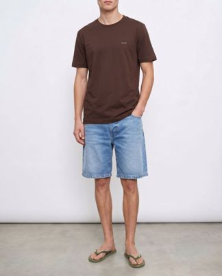 Купить Футболка HUGO BOSS