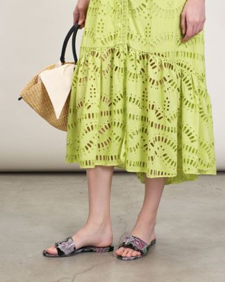 Купить Сандалии DOLCE & GABBANA