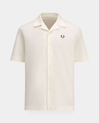 Купить Рубашка кор FRED PERRY