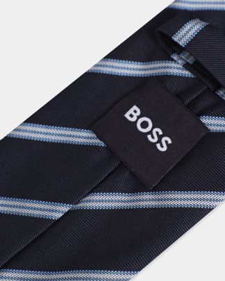 Купить Галстук HUGO BOSS