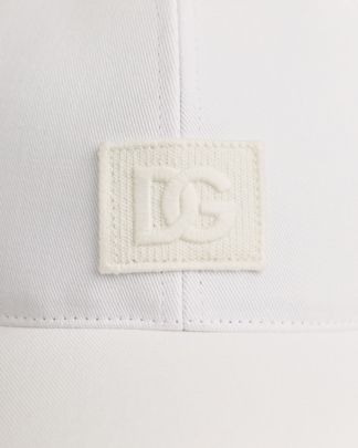 Купить Бейсболка DOLCE & GABBANA