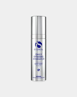 Купить Увлажняющий крем с экстромозимами и витамином с IS CLINICAL