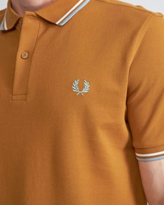 Купить Футболка FRED PERRY