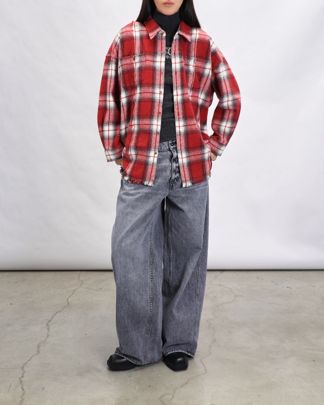 Купить Рубашка ADDICTED