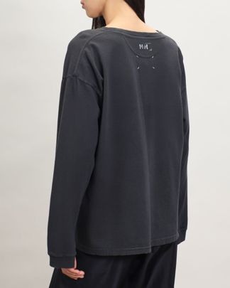 Купить Свитшот MAISON MARGIELA