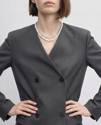 Купить Колье VIEN