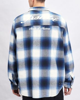 Купить Рубашка KSUBI