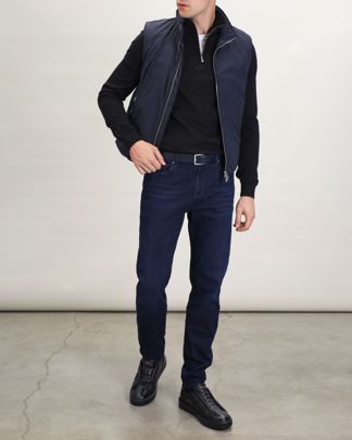 Купить Джемпер HUGO BOSS