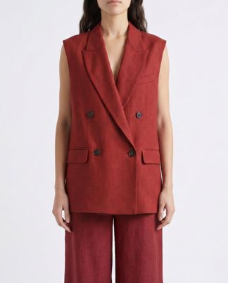 Купить Жилет MAX MARA STUDIO