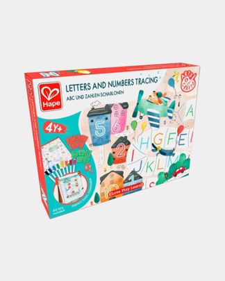 Купить Развивающий игровой набор 3 в 1 для детей HAPE