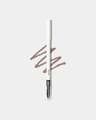 Купить Карандаш для бровей пудровый taupe SHIK