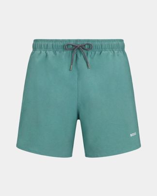 Купить Шорты пляжные HUGO BOSS