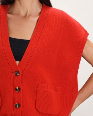 Купить Жилет PERVERT