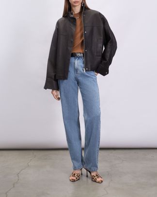 Купить Джинсы KSUBI