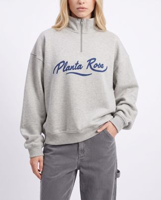 Купить Свитшот PLANTA ROSA