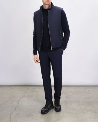 Купить Джемпер HUGO BOSS