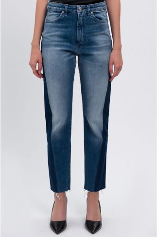 Купить Джинсы 3X1