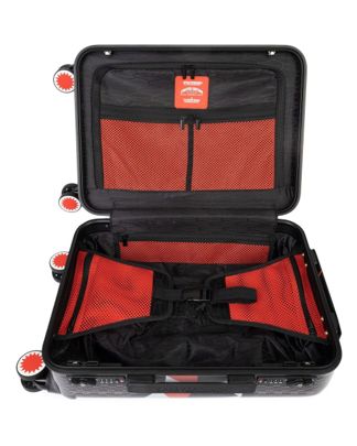 Купить Чемодан SPRAYGROUND