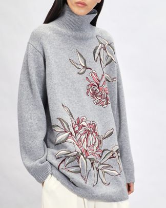 Купить Свитер OLOLOL