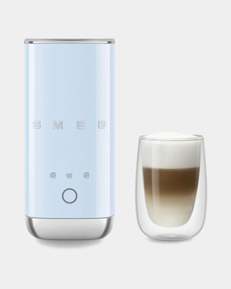 Купить Вспениватель молока SMEG