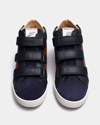 Купить Кроссовки POM DAPI