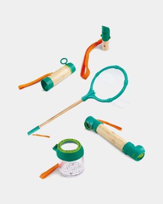 Купить Набор для исследования природы HAPE