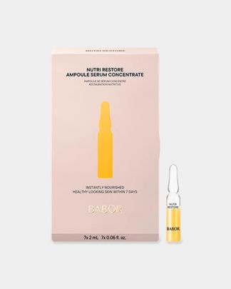 Купить Ампулы с микронутриентами BABOR