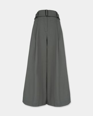 Купить Брюки WEEKEND MAX MARA