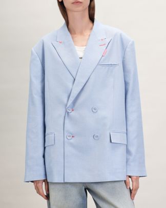 Купить Жакет MONOCHROME