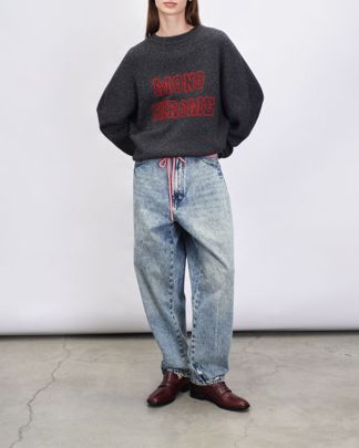 Купить Джинсы MONOCHROME