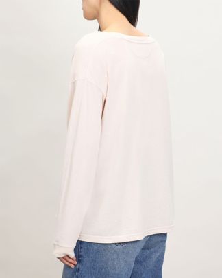 Купить Лонгслив MAISON MARGIELA