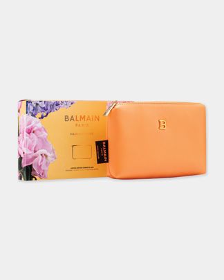 Купить Летняя косметичка ss 2025 BALMAIN
