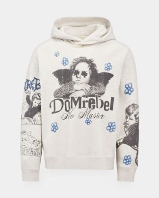 Купить Худи DOM REBEL
