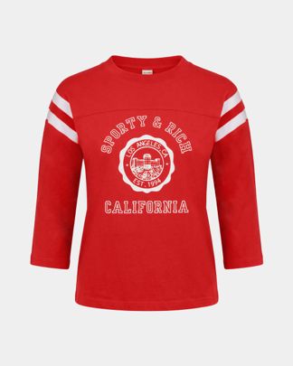 Купить Футболка SPORTY&RICH