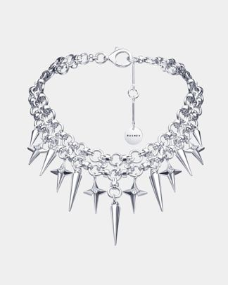 Купить Колье RUSHEV