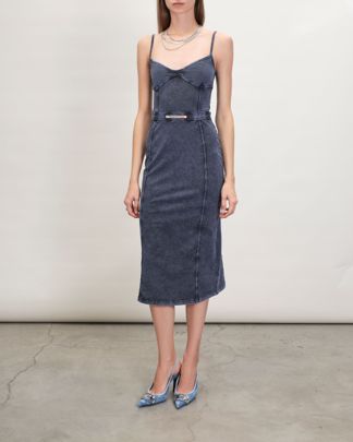 Купить Платье DIESEL