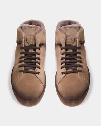 Купить Кеды FABIANO RICCI MEN