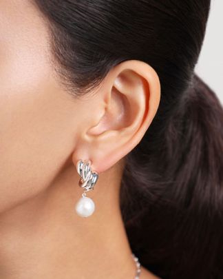 Купить Серьги COMPLETEDWORKS