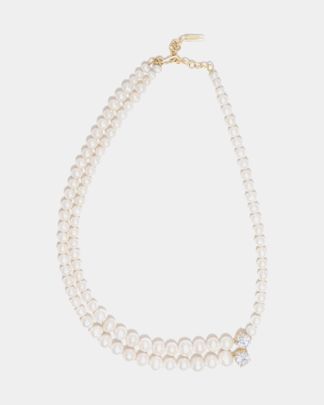 Купить Колье COMPLETEDWORKS