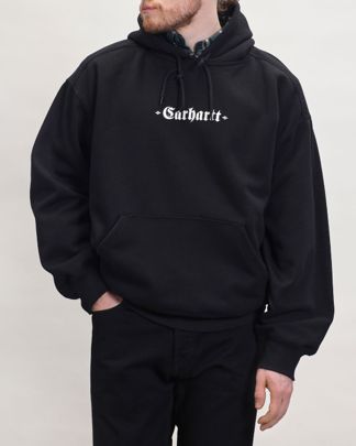 Купить Худи CARHARTT WIP