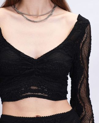 Купить Топ CHARO RUIZ