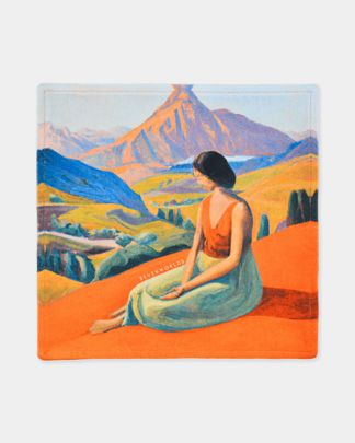 Купить Кейс для украшений SEVENWORLDS