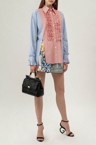 Купить Рубашка DOLCE & GABBANA